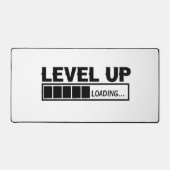 Mäuse-Tastaturen Schreibtischunterlage (Vorderseite)