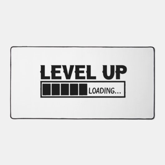 Mäuse-Tastaturen Schreibtischunterlage (Vorderseite)