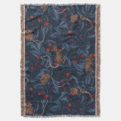 Mäuse und BlackBerry auf See Decke (Vorderseite Vertikal)