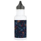 Mäuse und BlackBerry auf See Edelstahlflasche (Links)