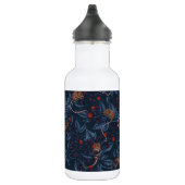 Mäuse und BlackBerry auf See Edelstahlflasche (Rechts)