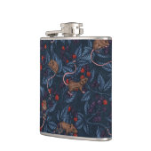 Mäuse und BlackBerry auf See Flachmann (Links)