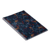 Mäuse und BlackBerry auf See Notizblock (Rechte Seite)