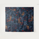 Mäuse und BlackBerry auf See Wandteppich (Vorderseite (Horizontal))