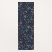 Mäuse und BlackBerry auf See Yogamatte (Vorderseite)