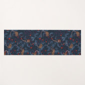 Mäuse und BlackBerry auf See Yogamatte (Vorderseite (Horizontal))