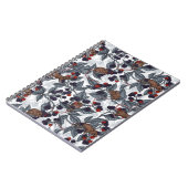 Mäuse und BlackBerry auf weiß Notizblock (Linke Seite)