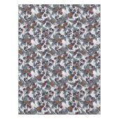 Mäuse und BlackBerry auf weiß Tischdecke (Vorderseite)