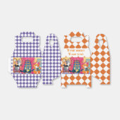 Mäuse und Eichhörnchen spielen ein Konzert Geschenkschachtel (Ungefaltet)