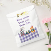 Mäuse und Eichhörnchen spielen ein Konzert Geschenktütchen (Versiegelt)