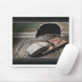 Mäusefalle Mousepad (Mit Mouse)