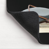 Mausefalle Mousepad (Ecke)