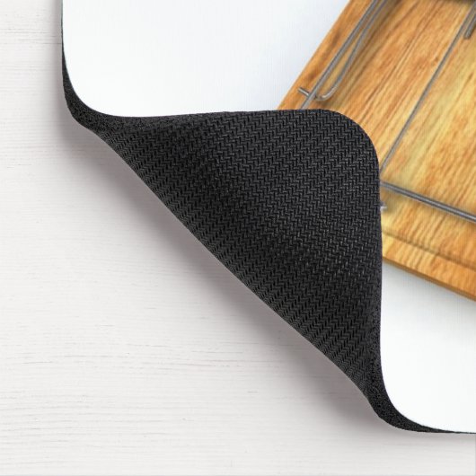 Mäusefalle MousePad (Ecke)