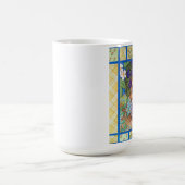 Mäusehaus Kaffeetasse (Mittel)