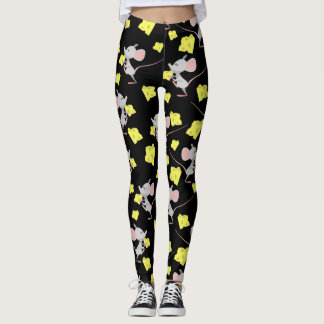 MäuseLeggings Leggings