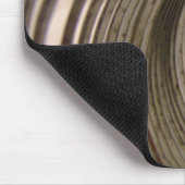 Mäuseloch Mousepad (Ecke)