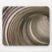 Mäuseloch Mousepad (Vorne)