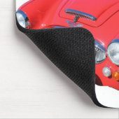 Mäusematte Austin+Healey+3000+M+111 Mousepad (Ecke)