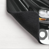 Mäusematte Citroen DS Pallas Mousepad (Ecke)