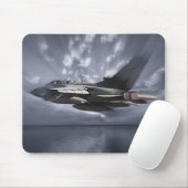 Mäusematte des Tornado-GR4 Mousepad (Mit Mouse)