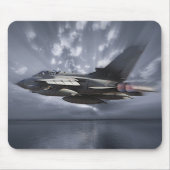 Mäusematte des Tornado-GR4 Mousepad (Vorne)