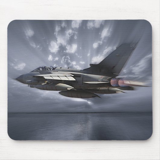 Mäusematte des Tornado-GR4 Mousepad (Vorne)