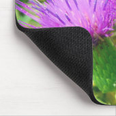 Mausematte mit Kriechverhalten oder Felddicken Mousepad (Ecke)