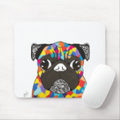 Mäusematte Mousepad (Mit Mouse)