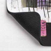 Mäusematte Mousepad (Ecke)