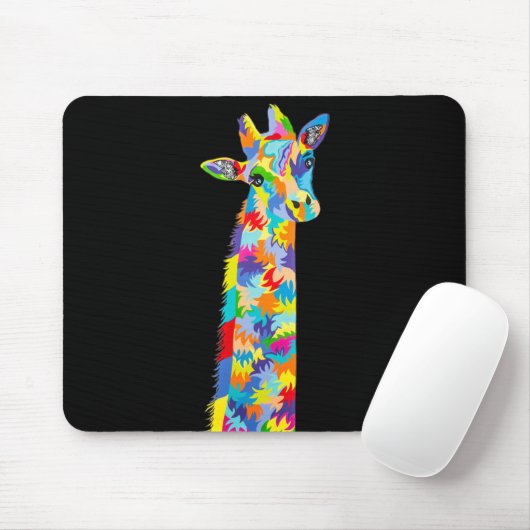 Mäusematte Mousepad (Mit Mouse)