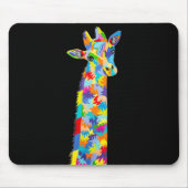 Mäusematte Mousepad (Vorne)