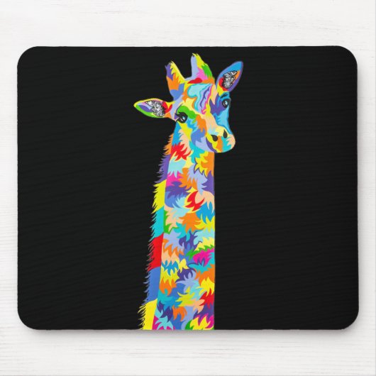 Mäusematte Mousepad (Vorne)