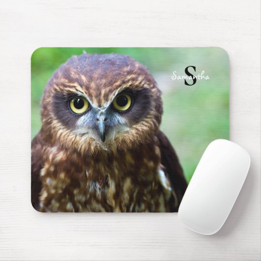 Mausematte Mousepad (Mit Mouse)