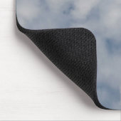 Mäusematte Mousepad (Ecke)