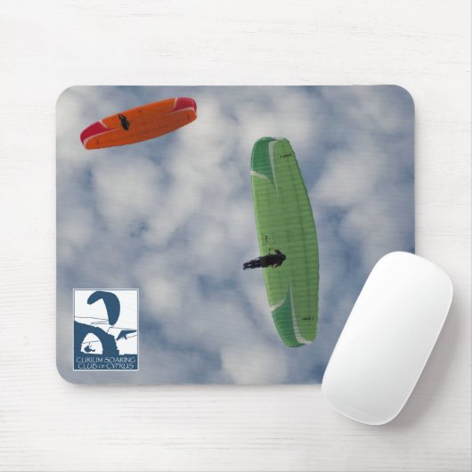 Mäusematte Mousepad (Mit Mouse)