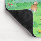 Mäusematte Mousepad (Ecke)