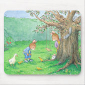 Mäusematte Mousepad (Vorne)