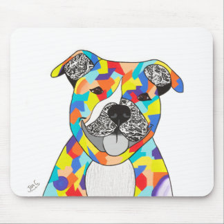 Mäusematte Mousepad