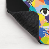 Mäusematte Mousepad (Ecke)