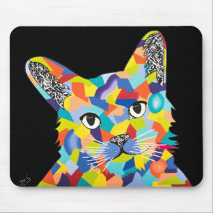 Mäusematte Mousepad