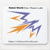 Mäusematte Mousepad (Vorne)