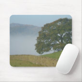 Mäusematten-Bild Mousepad (Mit Mouse)