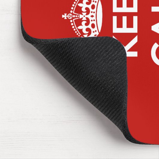 Mäusematten Mousepad (Ecke)