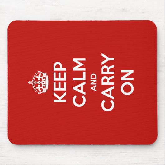 Mäusematten Mousepad (Vorne)