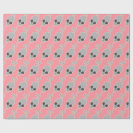MäusePackpapier Geschenkpapier