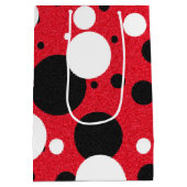 MäuseParty-Herr u. Frau Mittlere Geschenktüte (Rückseite)