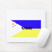 Mauseppich Mousepad (Mit Mouse)