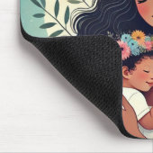 Mauseppich Mousepad (Ecke)