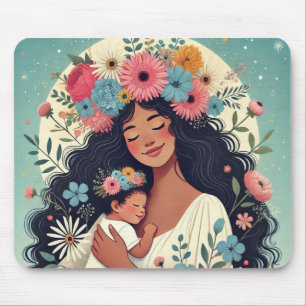 Mauseppich Mousepad