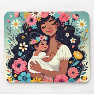 Mauseppich Mousepad